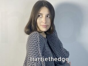 Harriethedge
