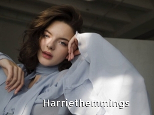 Harriethemmings
