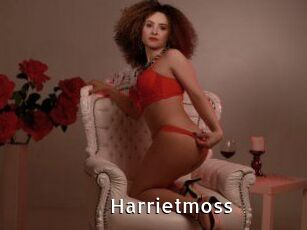 Harrietmoss