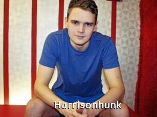 Harrisonhunk