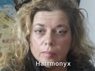 Harrmonyx