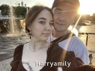 Harryamily