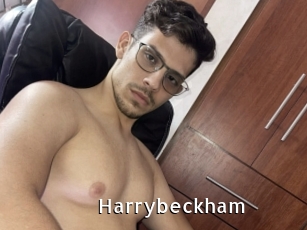 Harrybeckham