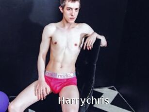 Harrychris