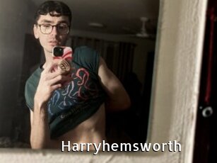 Harryhemsworth