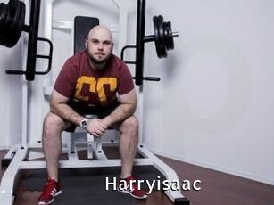 Harryisaac