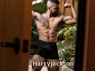 Harryjackson