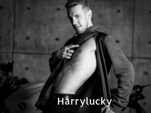 Harrylucky