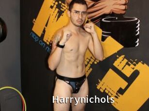 Harrynichols