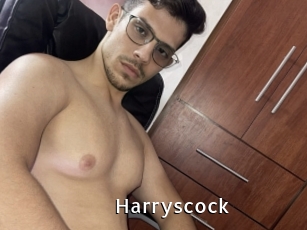 Harryscock