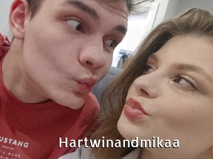 Hartwinandmikaa