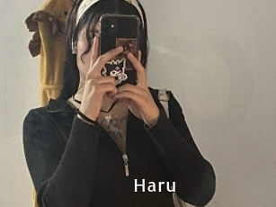 Haru