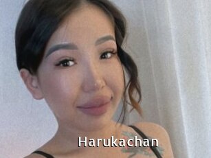 Harukachan