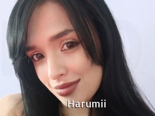 Harumii