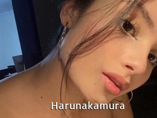 Harunakamura