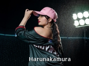 Harunakamura
