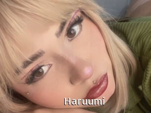 haruumi My Porno Stash
