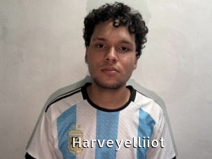 Harveyelliiot