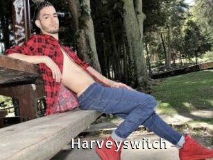 Harveyswitch