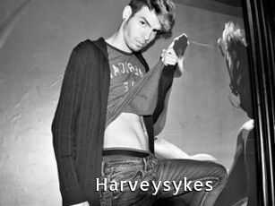 Harveysykes
