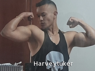 Harveytuker