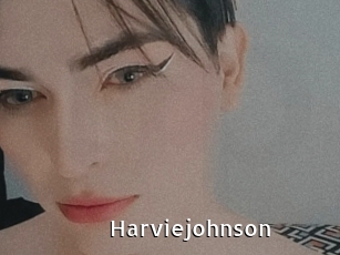 Harviejohnson