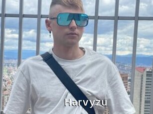 Harvyzu