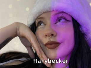 Harybecker