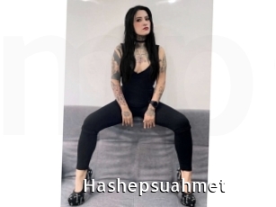 Hashepsuahmet