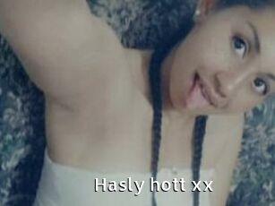 Hasly_hott_xx