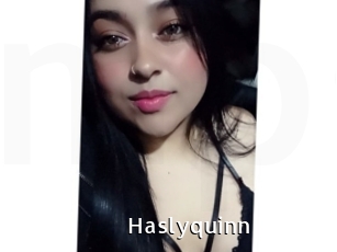 Haslyquinn