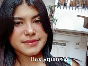 Haslyquinn18