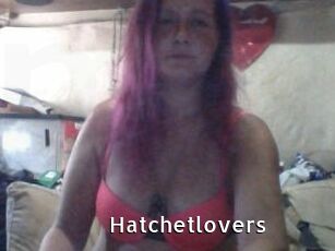 Hatchetlovers