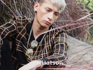 Hatson
