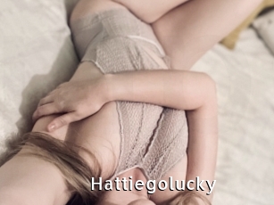 Hattiegolucky