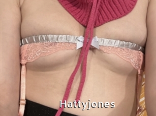 Hattyjones