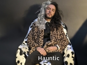 hauntic My Porno Stash