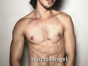 Hausofangel