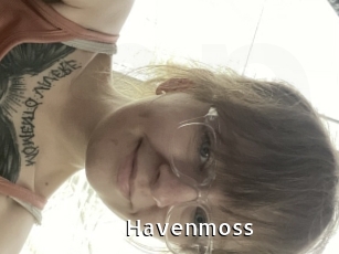 Havenmoss