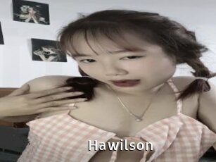 Hawilson