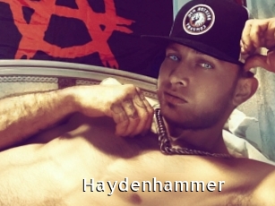 haydenhammer My Porno Stash