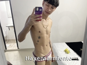 Hayensarmiento