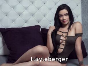 Hayleberger