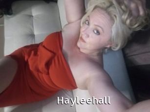Hayleehall