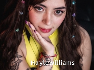 Haylewilliams