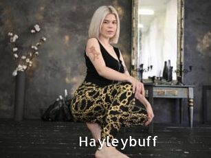 Hayleybuff