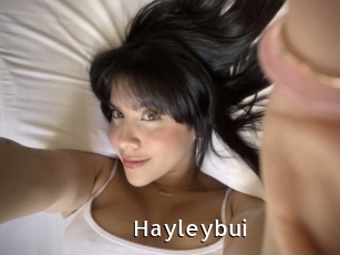 Hayleybui