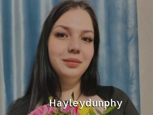 Hayleydunphy