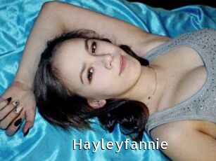 Hayleyfannie