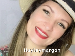 Hayleymargon